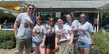 Raging Red Deer Scavenger Hunt