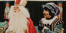 Sintvoorstelling: Het schilderij van Señorpiet - Pietleutig