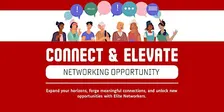 Networking with Local Businesses | Elite Networkers Meeting