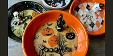 Make a Halloween Resin Dish at Paladin Brewing