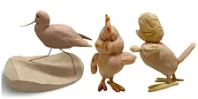 Clay Sculpting - Polymer Clay Tricks and Techniques with Cam Merkle