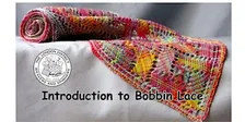 Introduction to Bobbin Lace - Fall 2026