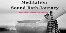Meditation Sound Bath Journey