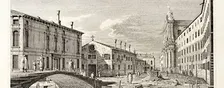 Campo dei Gesuiti, architetture e potere. Passeggiata 27 sett. ore 11.30