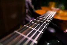 Carnegie Mellon Guitar Ensemble
