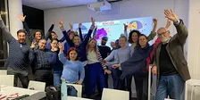 Soirée Eloquence Toastmasters - Prise de parole en public & Leadership