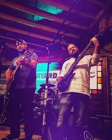 Live Music - Booty & The Jett (Free/No Cover)