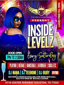 Inside Levelz