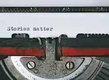 Atelier Carrière - Storytelling during an interview