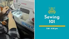 Sewing 101