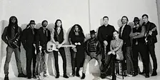 The Cafe Wha? House Band | Friday Set 2 | 11:45 pm