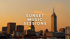 Sunset Music Session | La Fête Sauvage X Alta Facha