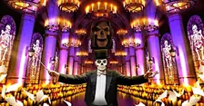 The Rock Orchestra by Candlelight: Southend
