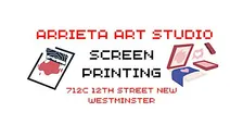 Screen Printing