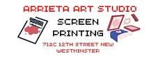 Screen Printing