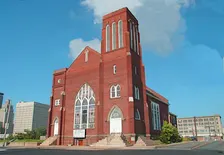 Winston-Salem African American History Tour