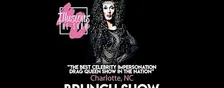 Illusions The Drag Brunch Charlotte - Drag Queen Brunch Show -Charlotte