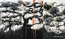Workshop | Bold Marks: Exploring Line and Form in Dynamic Drawings