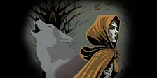 Werwolf Spiel
