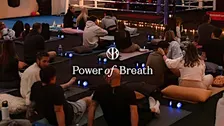 9D Breathwork Session "Letting Go and Moving On" - East Perth
