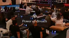 9D Breathwork Session "Letting Go and Moving On" - East Perth