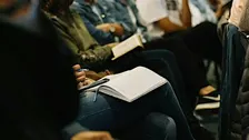 PCA Foundation Smart-Giving Workshop