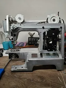 How to Service Your Sewing Machine