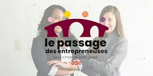 Atelier Fast Co-Dev pour les entrepreneuses
