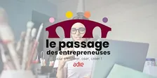 Entrepreneuses ensemble pour Octobre Rose !
