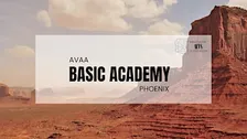 2027 Basic Victim Assistance Academy (AVAA) - Phoenix