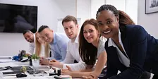 Bend Business Builders Chapter Networking Event: Expand Your Horizons