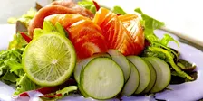Advanced Fusion Sushi - Cooking Class in Washington, D.C. | Cozymeal™