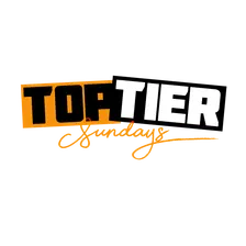 TOP TIER SUNDAYS  AT CODE ASTORIA (LADIES FREE B4 12AM )