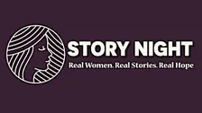 Story Night Featuring Cyndi Leinassar