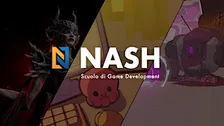 Open Day | Scuola Nash