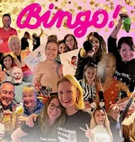 Trish & Debz' Halloween Bingo Night!