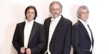 The Three Tenors in Rome - Nessun Dorma