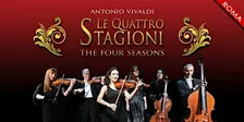 Vivaldi's Four Seasons and Bach's Masterpieces