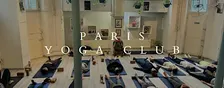 Paris Yoga Club September 20
