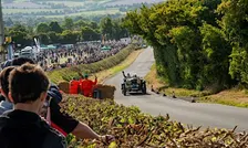 Kop Hill Climb Festival 12th and 13th September 2026