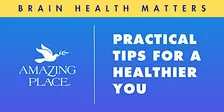 Practical Tips For A Healthier You - Lunch & Learn 11/11/2026