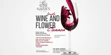 Chocolate and Wine Pairing