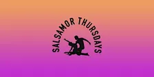 Latin Club Night - Salsamor