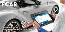 DIAGNOSI AVANZATA RETI CAN-BUS