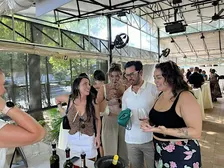 Juliet Fall Wine Festival | Barton Springs