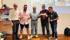 Public Speaking and Leadership - Toastmasters International (English)