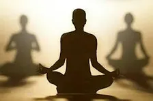 Copy of Weekly Friday Meditation