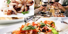 Venetian-Inspired Tapas and Small Local Bites - Cooking Class in Venice | Cozymeal™