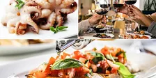 Venetian-Inspired Tapas and Small Local Bites - Cooking Class in Venice | Cozymeal™