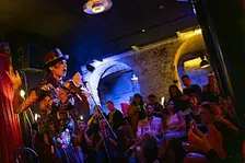 Cabaret Monstro